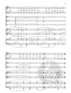 If Clarions Sound von Mack Wilberg (Download) 