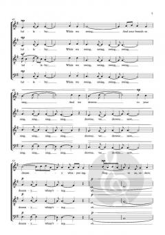 The Birds' Lullaby von Sarah Quartel (Download) 