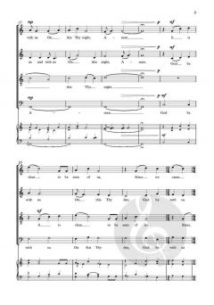 God be with us von Cecilia McDowall (Download) 