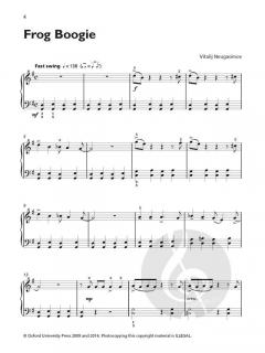 Piano Sketches 1 von Vitalij Neugasimov (Download) 