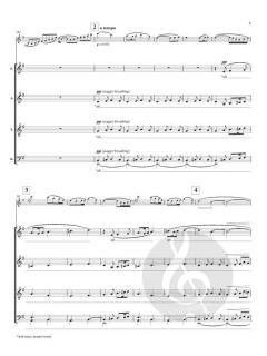 The Lark Ascending von Ralph Vaughan Williams (Download) 
