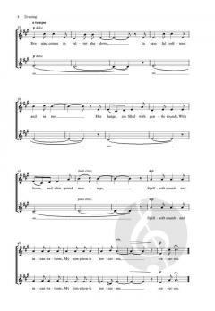 Evening/Autumn von Bob Chilcott (Download) 