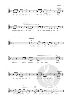 Midday/Summer von Bob Chilcott (Download) 