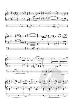 Walton's Paean von David Bednall (Download) 