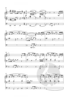 Walton's Paean von David Bednall (Download) 