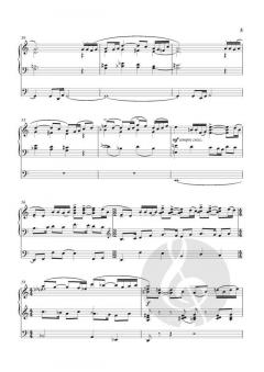 Walton's Paean von David Bednall (Download) 