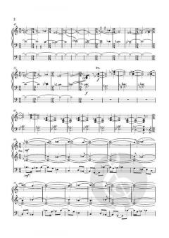 Nature's Fire von Howard Skempton (Download) 