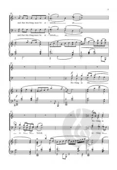 Now is the Time von Cecilia McDowall (Download) 