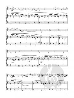 Jesu, Joy of Man's desiring BWV 147 von Johann Sebastian Bach (Download) 