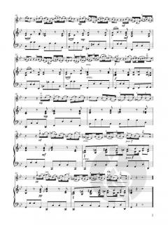 Adagio von Johann Sebastian Bach (Download) 