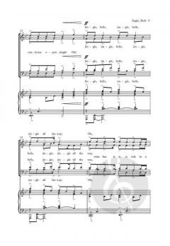 Jingle Bells von Bob Chilcott (Download) 