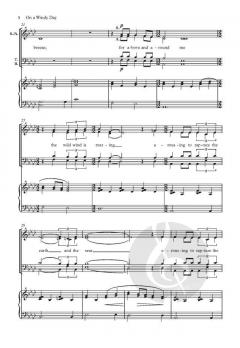 On a Windy Day von Jussi Chydenius (Download) 