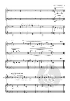 On a Windy Day von Jussi Chydenius (Download) 