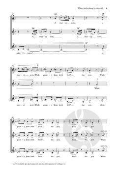 When icicles hang by the wall von Stephen Hatfield (Download) 