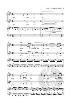 'Hope' is the thing with feathers von Michael Higgins (Download) 