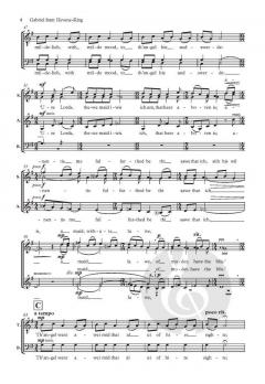 Gabriel from Hevene-King von Terry Mann (Download) 