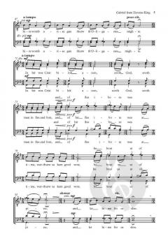 Gabriel from Hevene-King von Terry Mann (Download) 