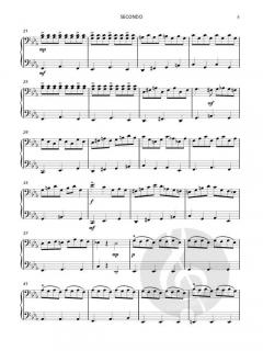 Rumba for Johann von Vitalij Neugasimov (Download) 