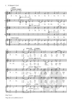 St Margaret's Carol von Joseph Phibbs (Download) 