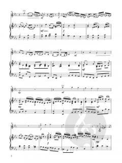 Wachet auf, ruft uns die Stimm von Johann Sebastian Bach (Download) 