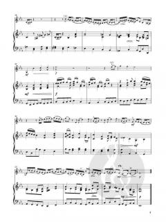 Wachet auf, ruft uns die Stimm von Johann Sebastian Bach (Download) 