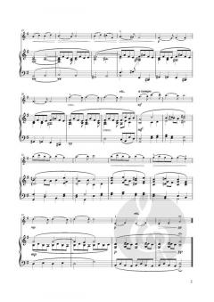 Cantabile: from Requiem von Gabriel Fauré (Download) 