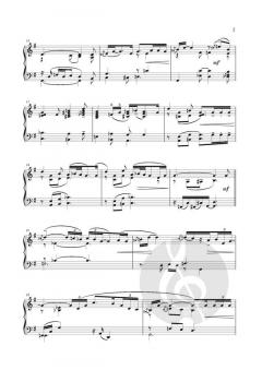 Autumn Glory von Nikki Iles (Download) 