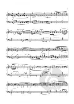 Seht, was die Liebe tut von Johann Sebastian Bach (Download) 