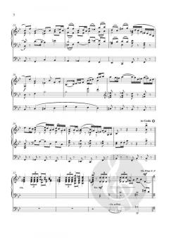 March 'Rustic Cavalry' from the Wessex Suite von Percy Whitlock (Download) 