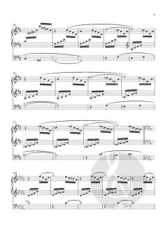 Toccata from 10 Pièces pour orgue von Eugène Gigout (Download) 