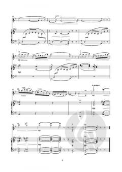 Cantilène von Gabriel Pierné (Download) 