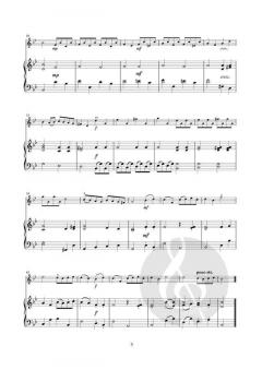 Fantasia von Georg Philipp Telemann (Download) 
