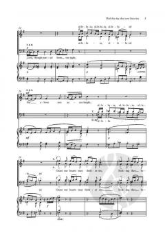 Hail the day that sees him rise von Alan Bullard (Download) 