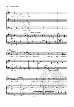 All bells in paradise (SA&Men) von John Rutter (Download) 
