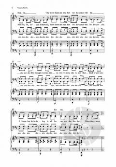Tequila Samba von Guy Turner (Download) 