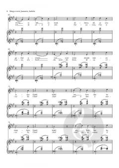 Bring a torch, Jeannette, Isabella von Mack Wilberg (Download) 