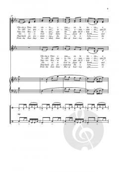 Cantemos a María (Let us sing to Mary) von Juan Tony Guzmán (Download) 