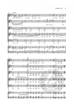 Lullaby Carol von David Hamilton (Download) 