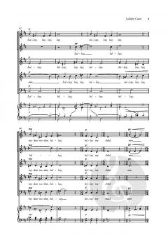 Lullaby Carol von David Hamilton (Download) 