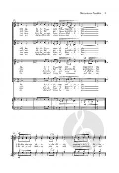 Nagykarácsony Éjszakáján von Miklós Kocsár (Download) 