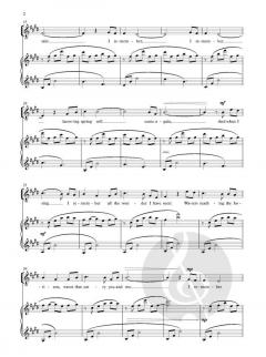 I remember (solo/high) von Sarah Quartel (Download) 