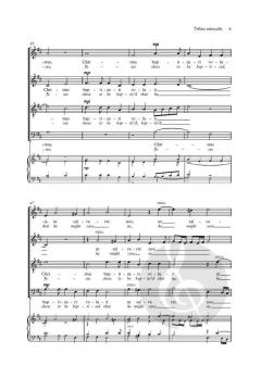 Tribus miraculis von Luca Marenzio (Download) 