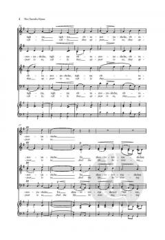 The Cherubic Hymn von Sergei Rachmaninov (Download) 