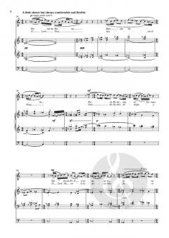 Mass von David Bednall 