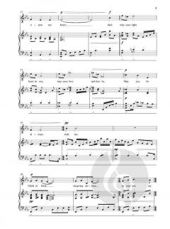 Softly von Will Todd 