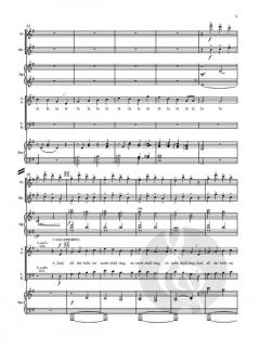 I saw three ships von John Rutter (Download) 