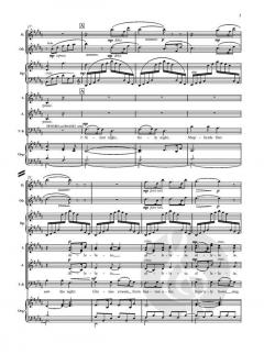 Silent Night von John Rutter (Download) 