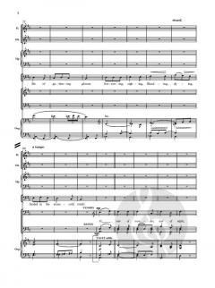 Three kings of Orient von John Rutter (Download) 