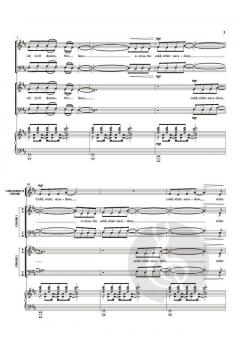 The White Field von Bob Chilcott (Download) 