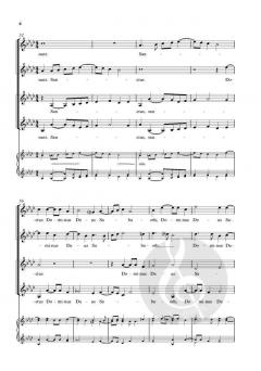 Duo Seraphim von Tomás Luis de Victoria (Download) 